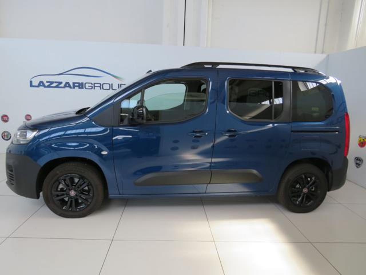 Fiat Fiat Doblo usata, con esp