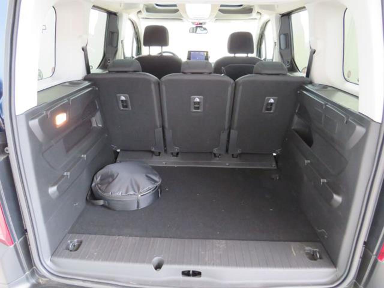Fiat Fiat Doblo usata, con servo sterzo