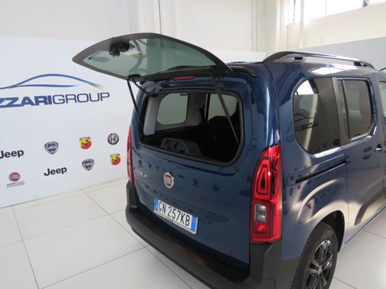 Fiat Fiat Doblo usata 14