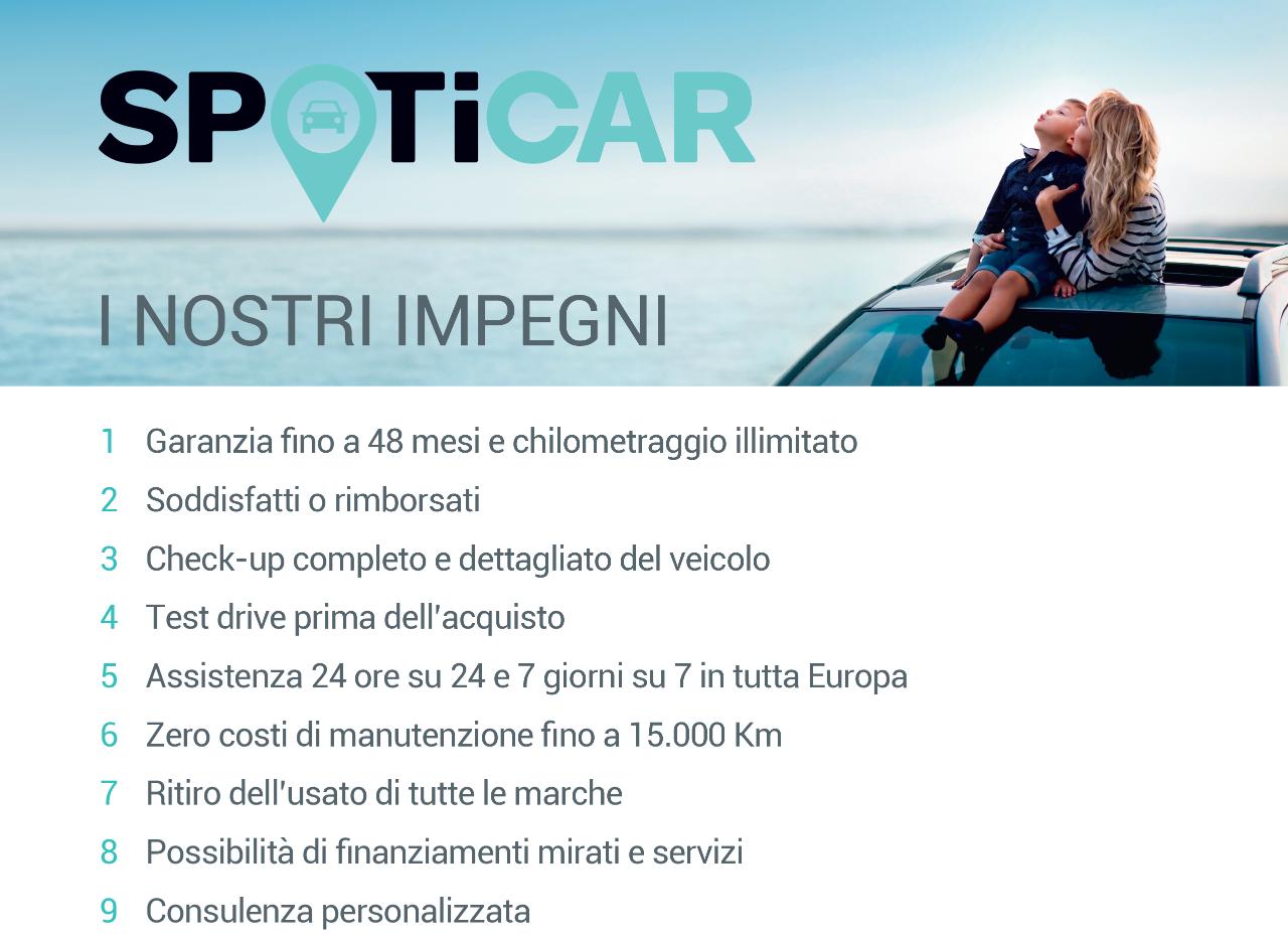 Fiat Fiat Doblo usata 6