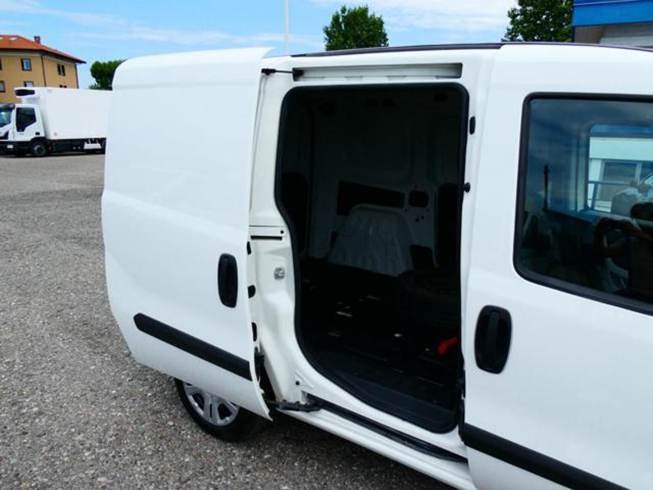 Fiat Fiat Doblo usata 12