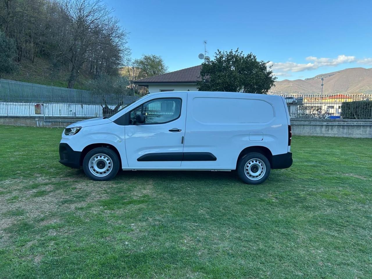 Fiat Fiat Doblo usata 1