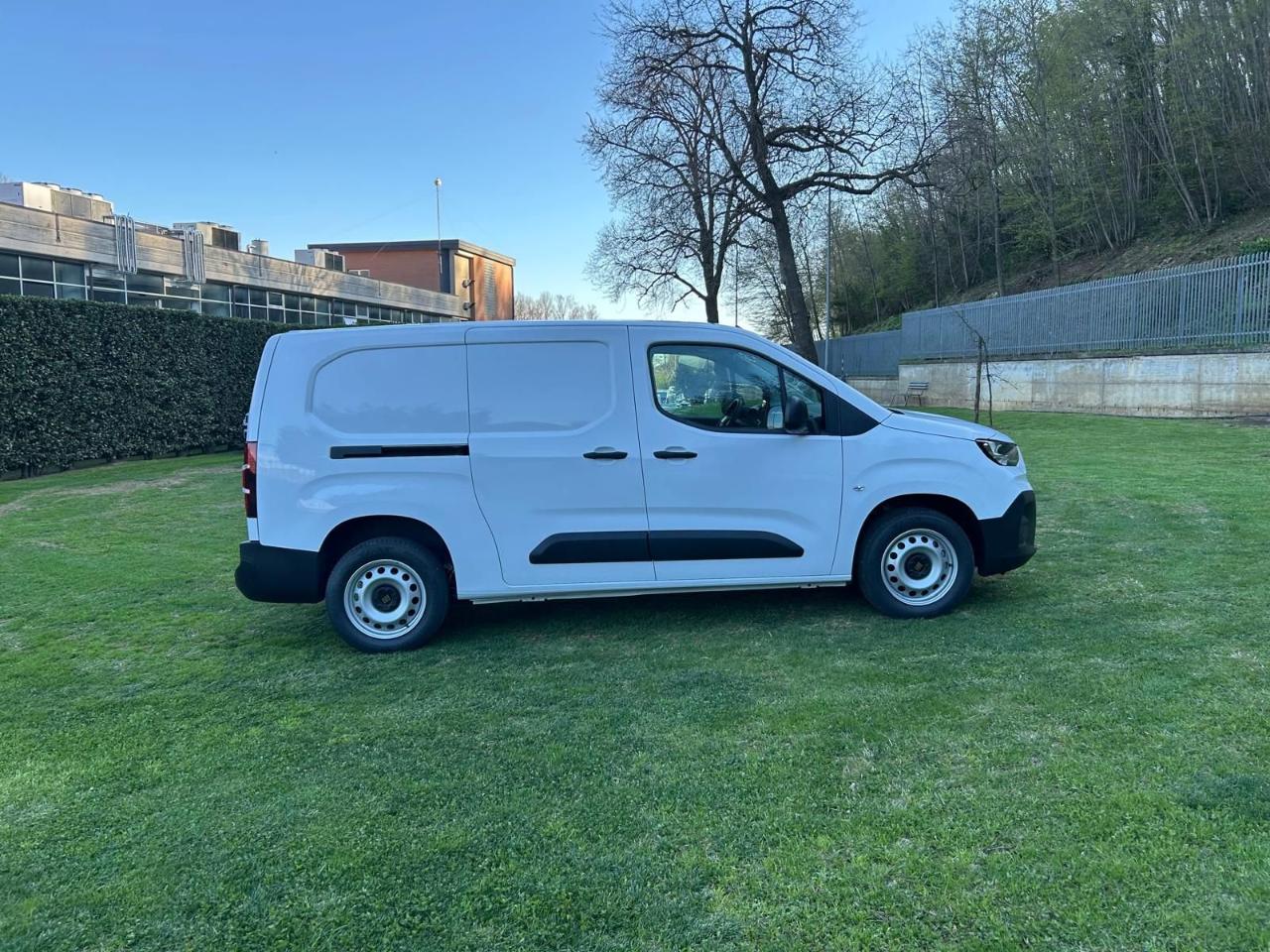 Fiat Fiat Doblo usata 2