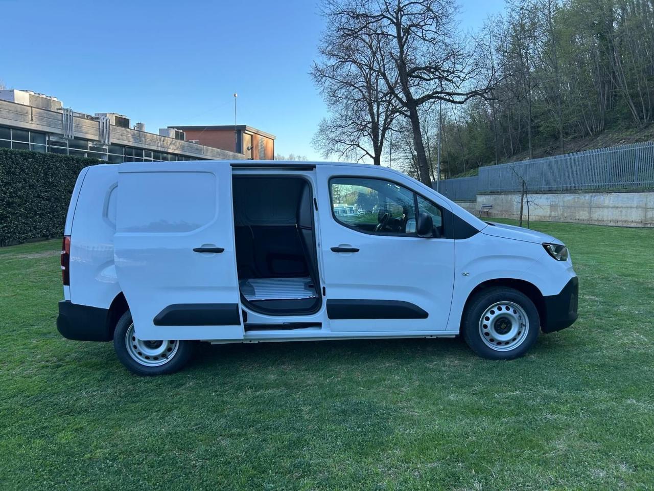 Fiat Fiat Doblo usata 3