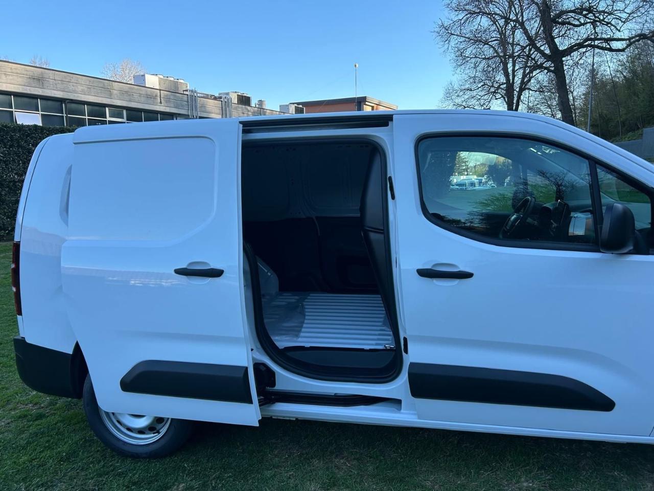 Fiat Fiat Doblo usata 4