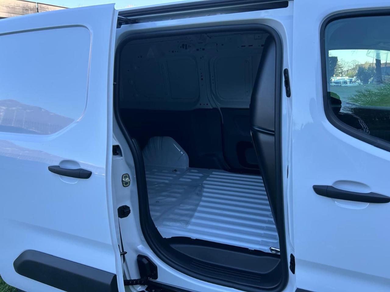 Fiat Fiat Doblo usata 5