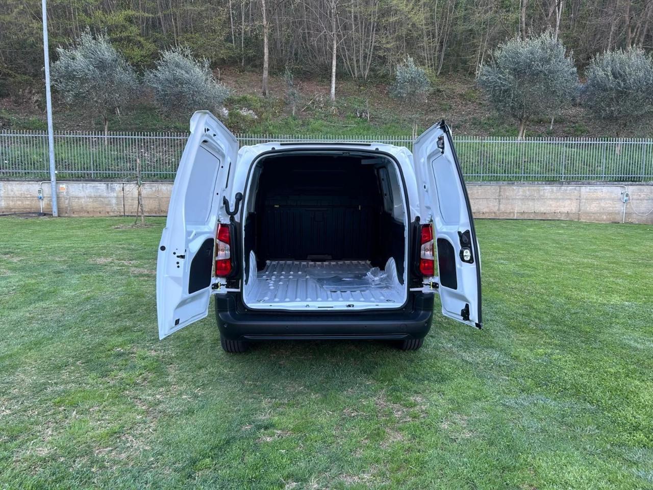 Fiat Fiat Doblo usata 7