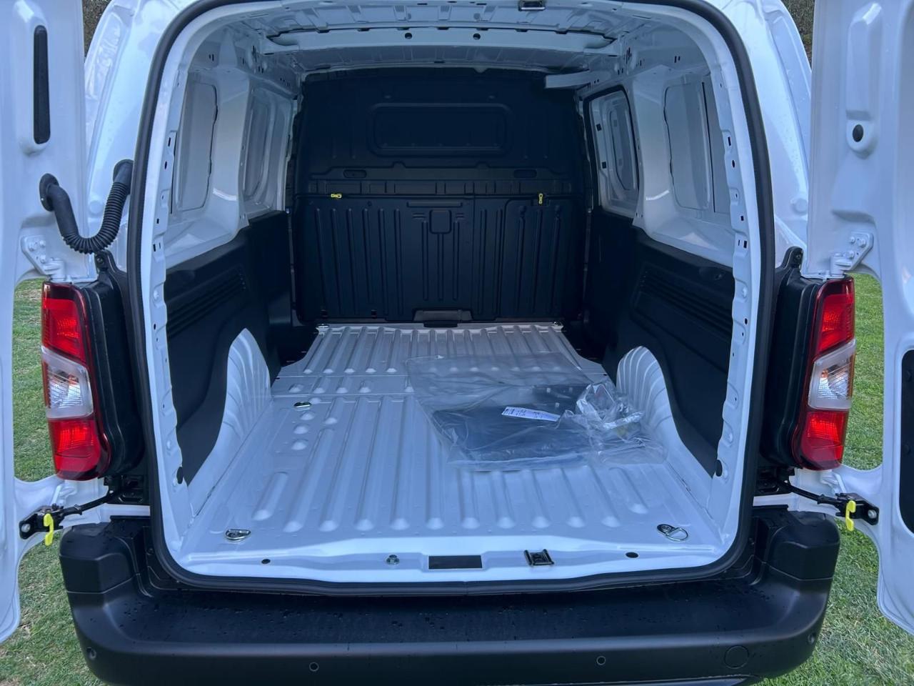 Fiat Fiat Doblo usata 8