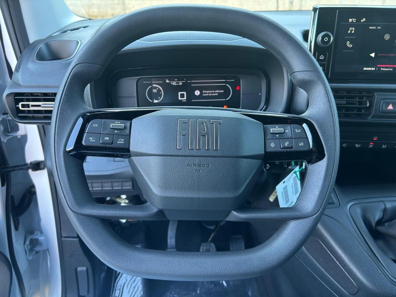 Fiat Fiat Doblo usata 10