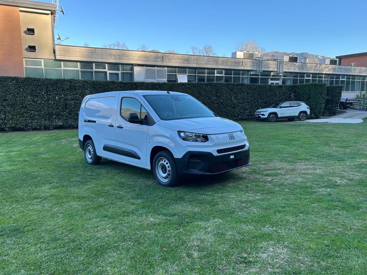 Fiat Fiat Doblo usata 11