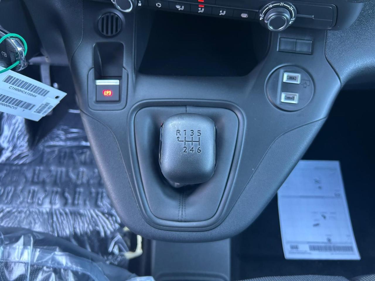 Fiat Fiat Doblo usata 17