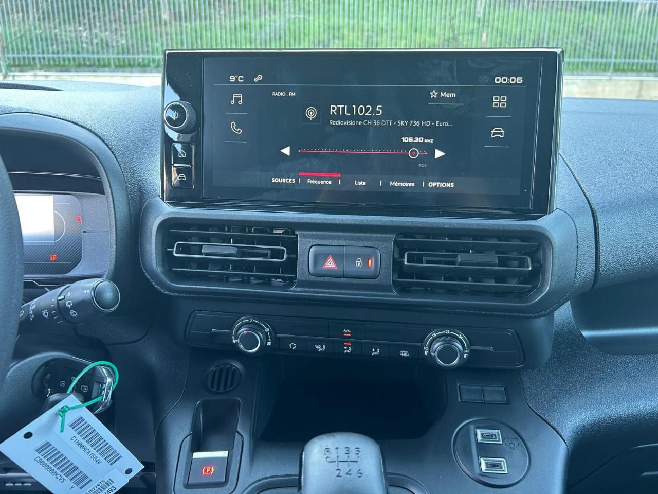 Fiat Fiat Doblo usata 18