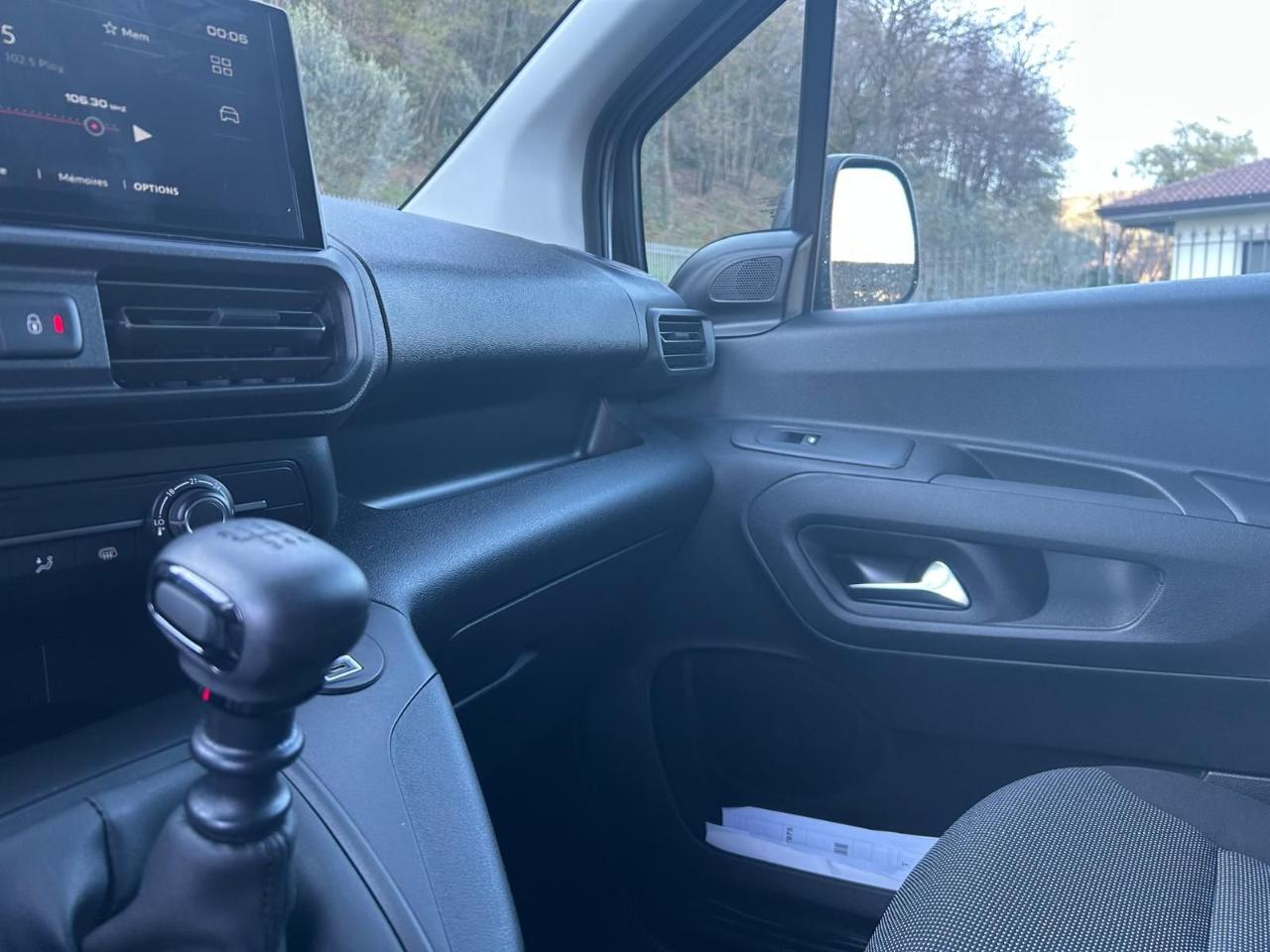 Fiat Fiat Doblo usata 19