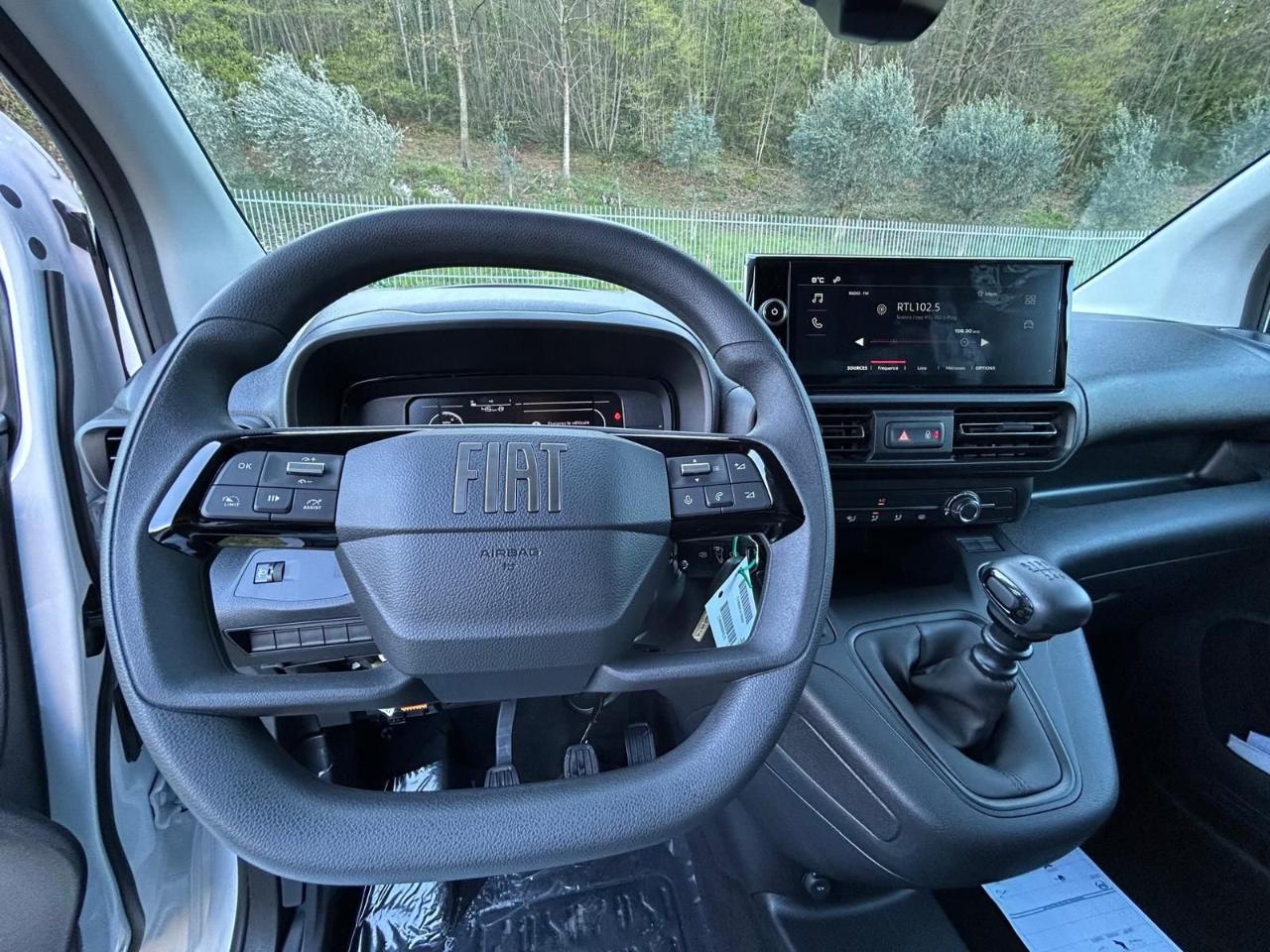 Fiat Fiat Doblo usata 20