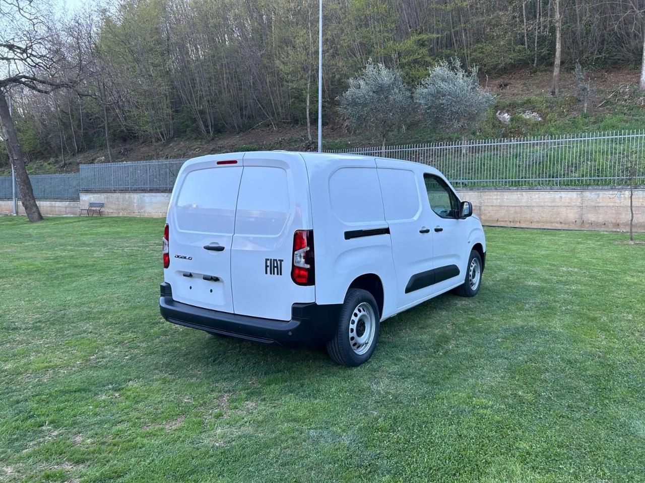 Fiat Fiat Doblo usata 22
