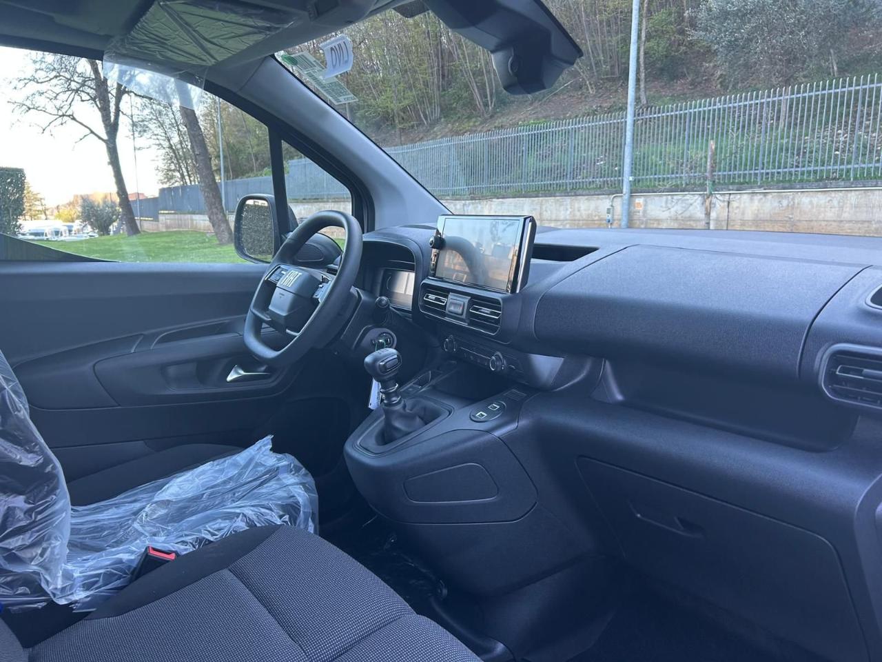 Fiat Fiat Doblo usata 24