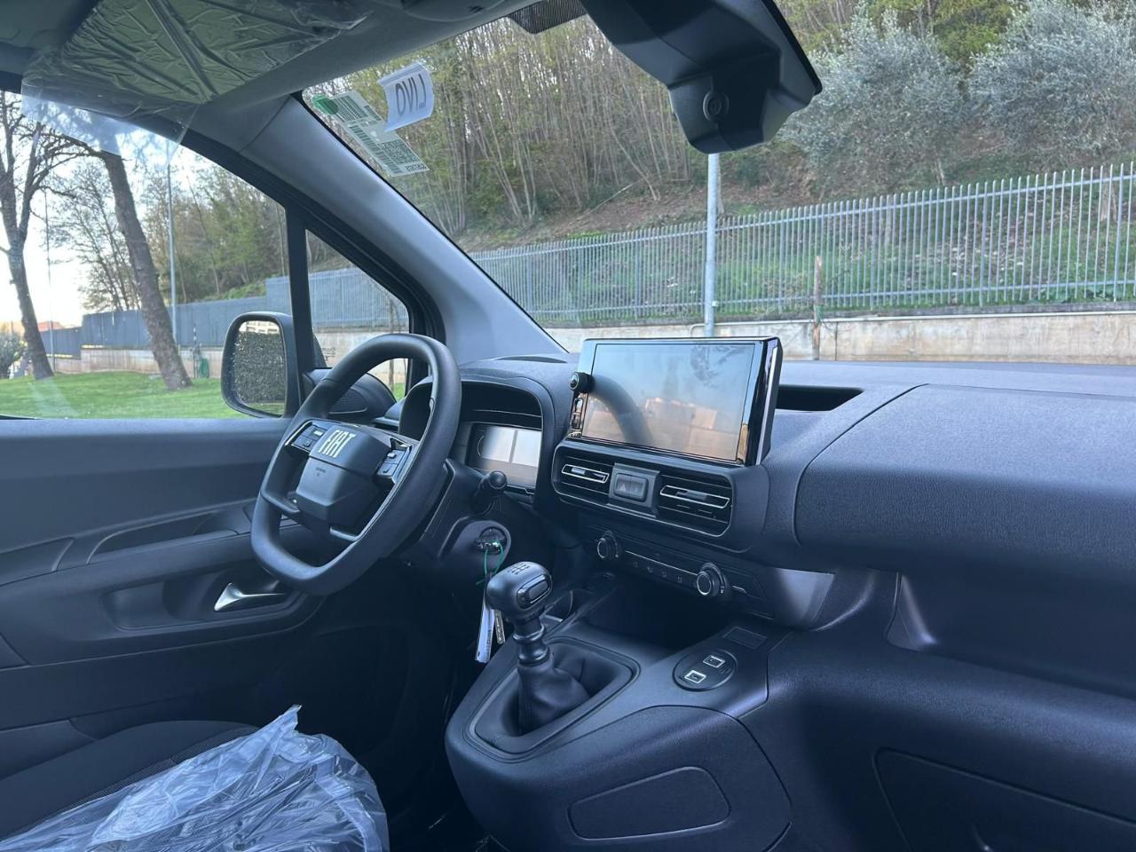 Fiat Fiat Doblo usata 25