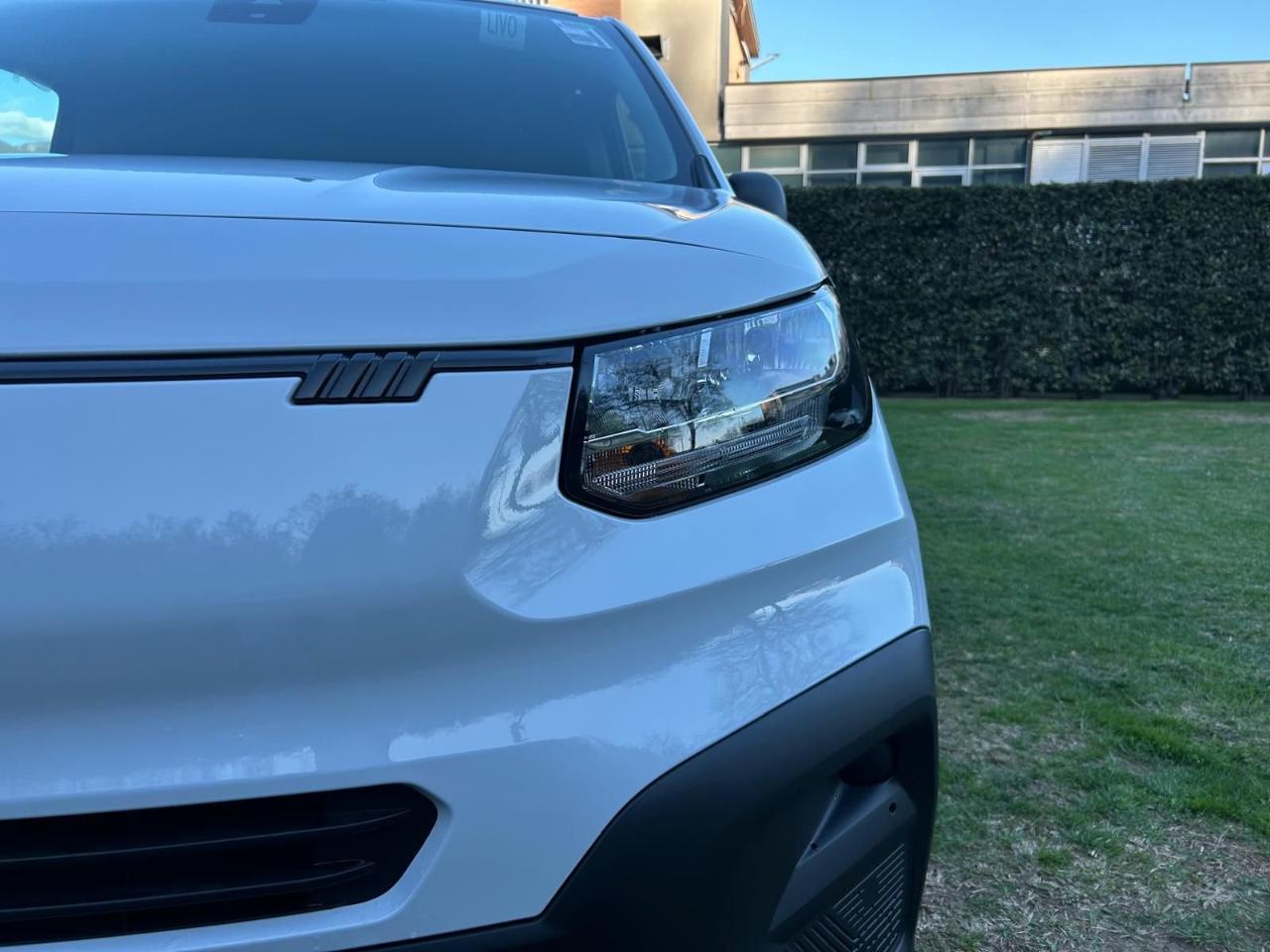 Fiat Fiat Doblo usata 27