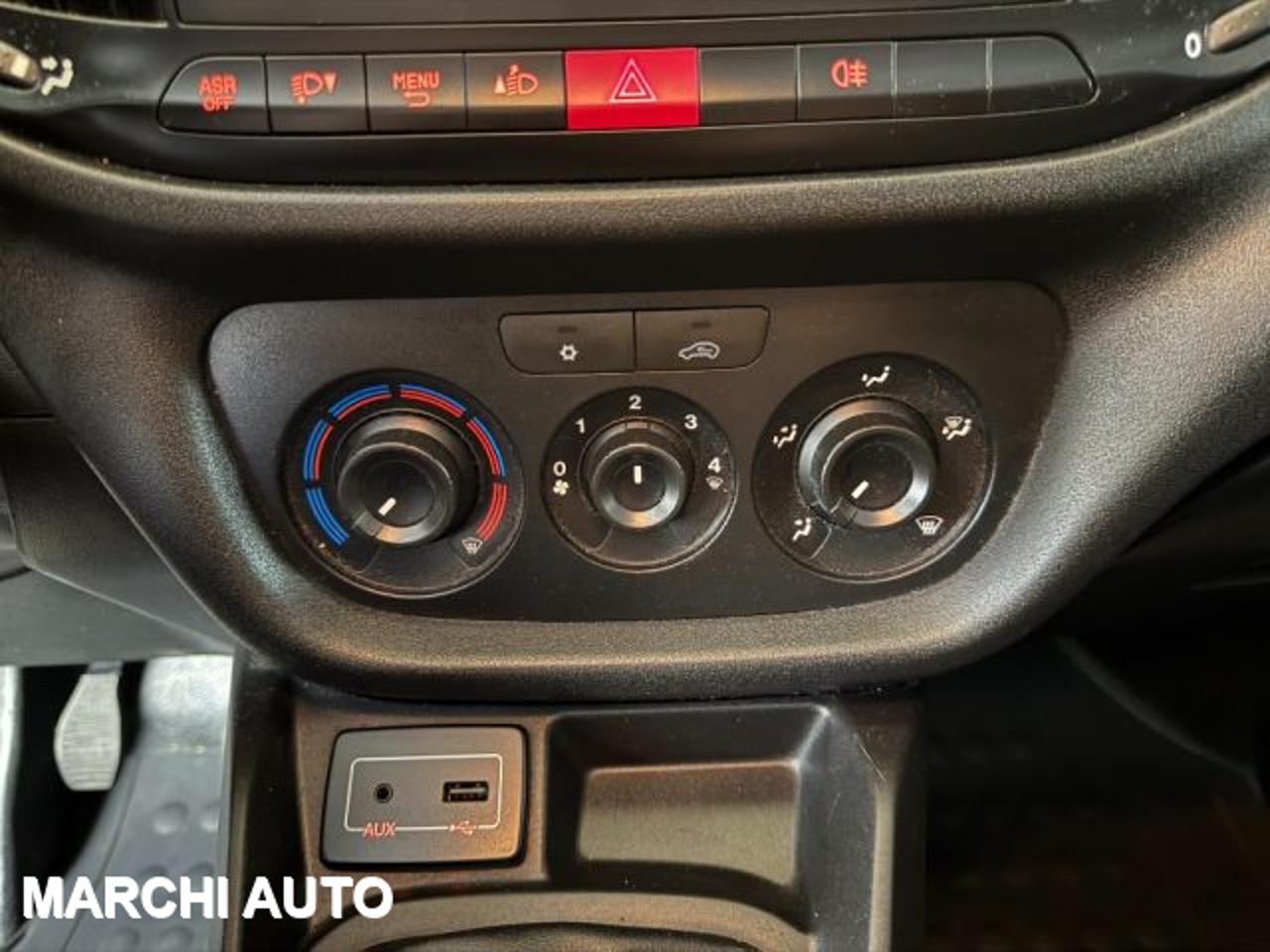Fiat Fiat Doblo usata 7