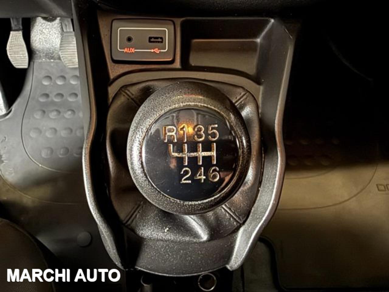 Fiat Fiat Doblo usata 8