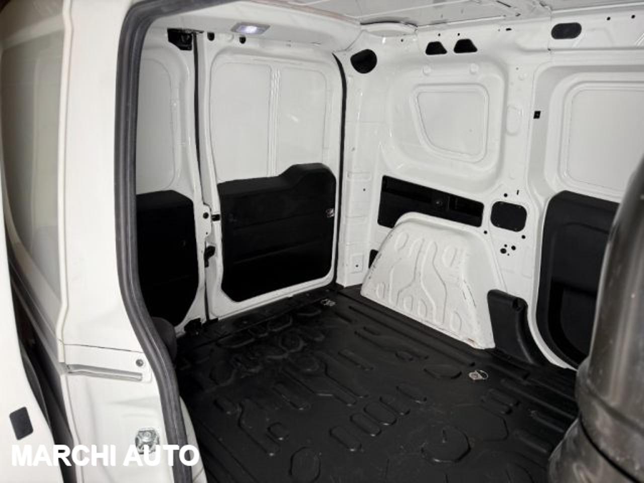 Fiat Fiat Doblo usata 9