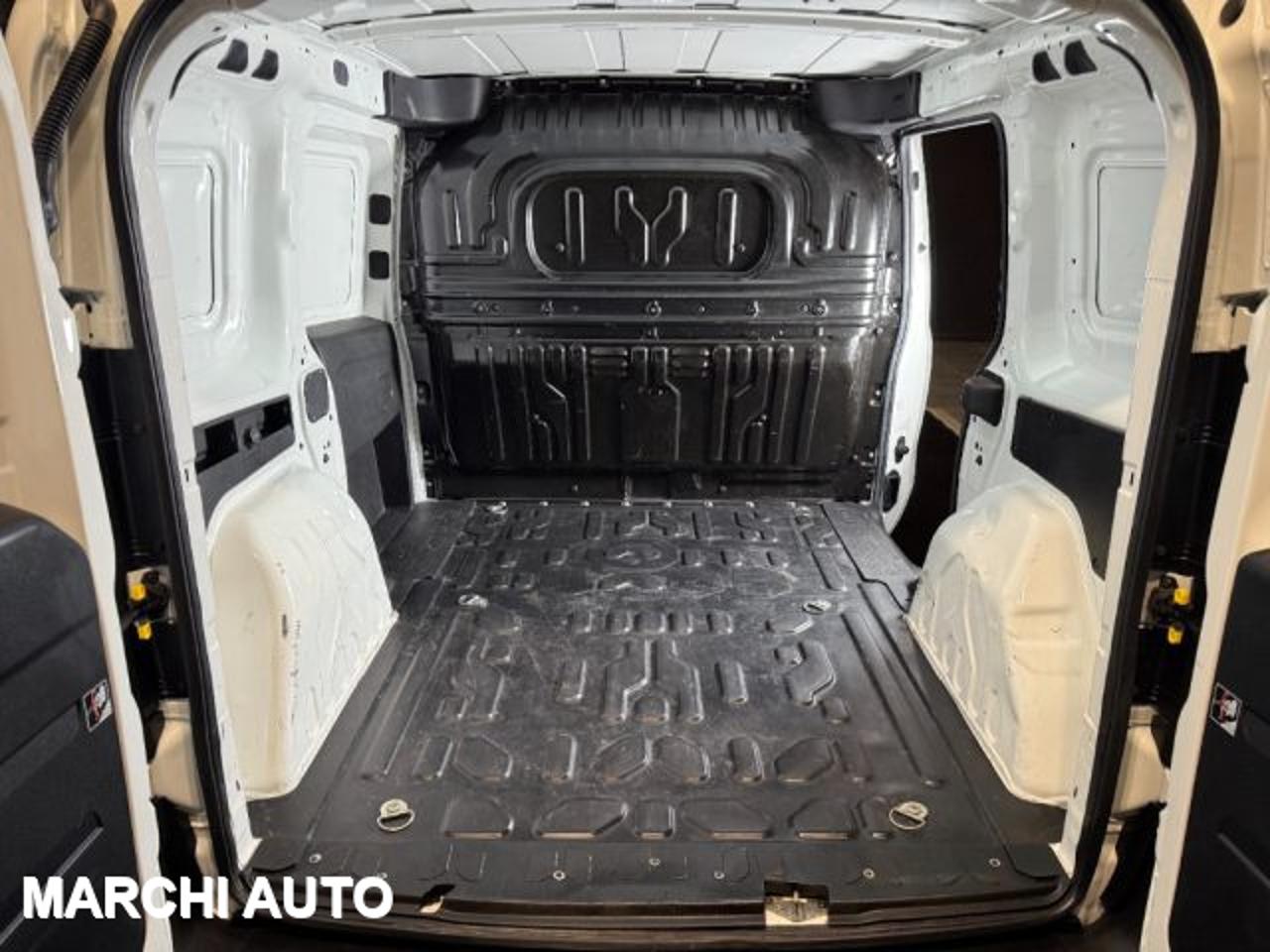 Fiat Fiat Doblo usata 10