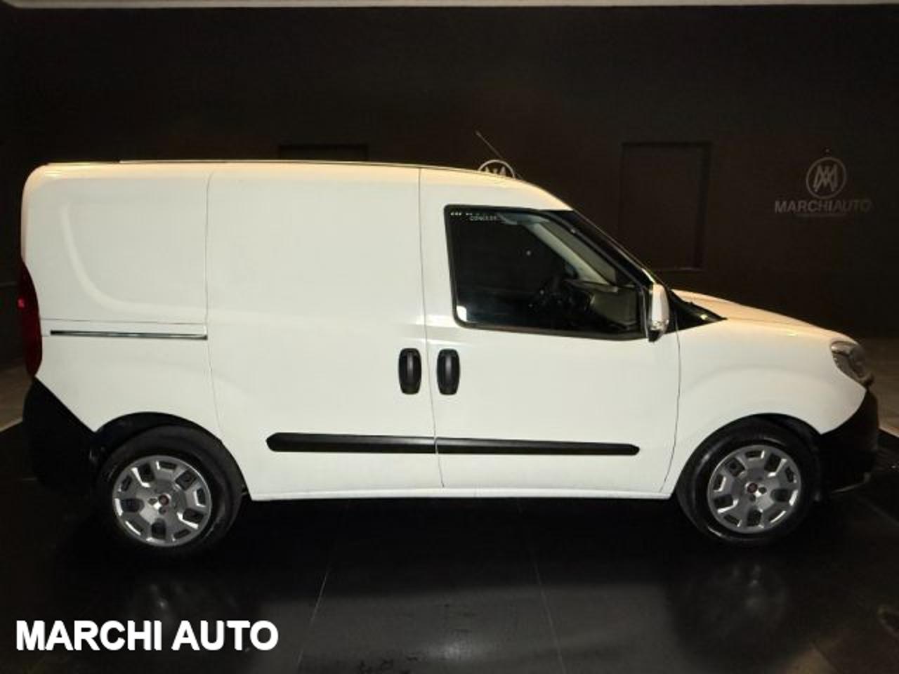 Fiat Fiat Doblo usata 13