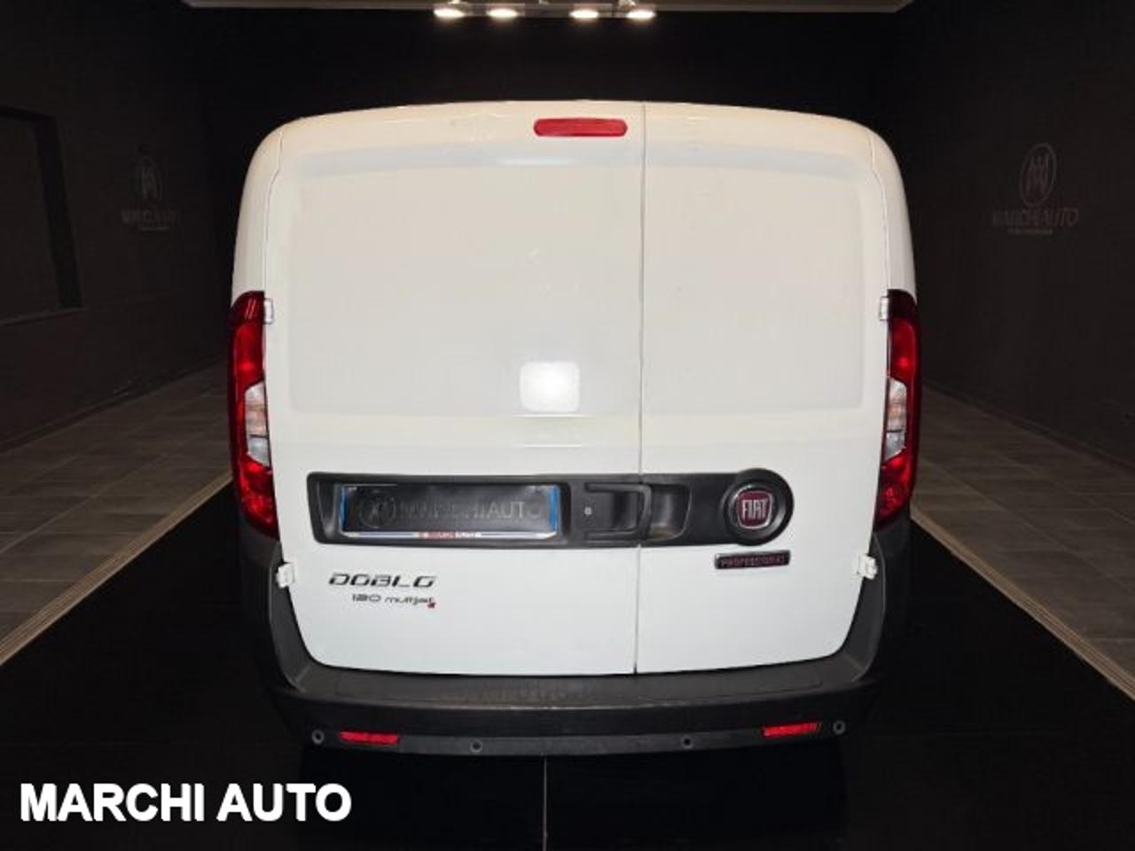 Fiat Fiat Doblo usata 15