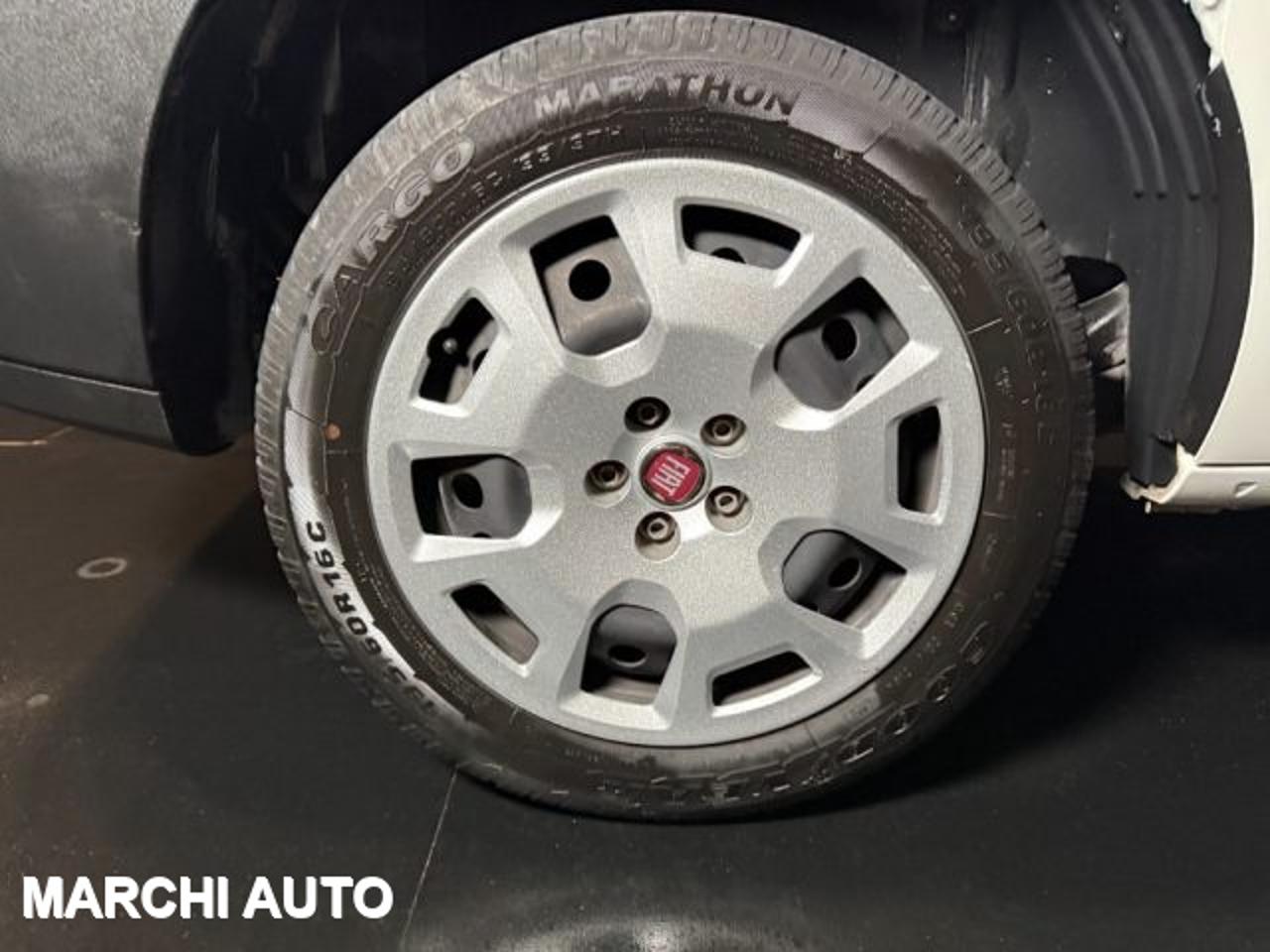 Fiat Fiat Doblo usata 18