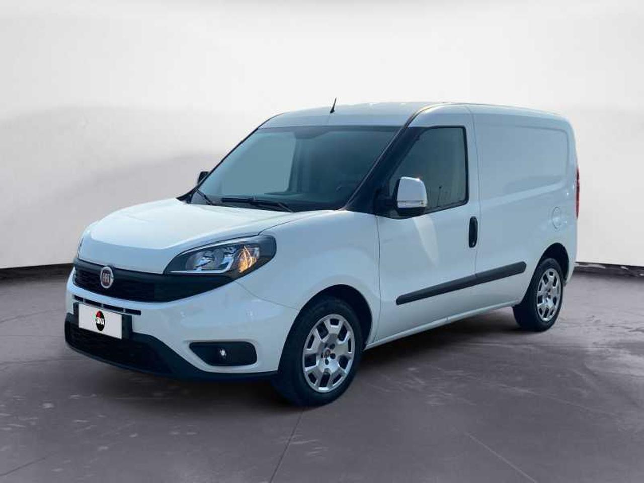 Fiat Fiat Doblo DOBLO CARGO Doblò Cargo 2015 Doblo cargo 1.6 mjt 16v SX 120cv