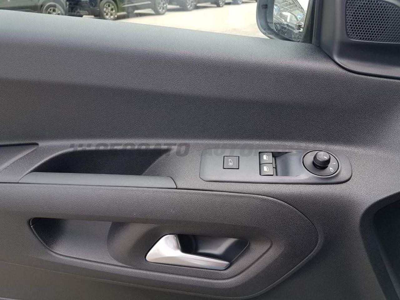 Fiat Fiat Doblo usata 3