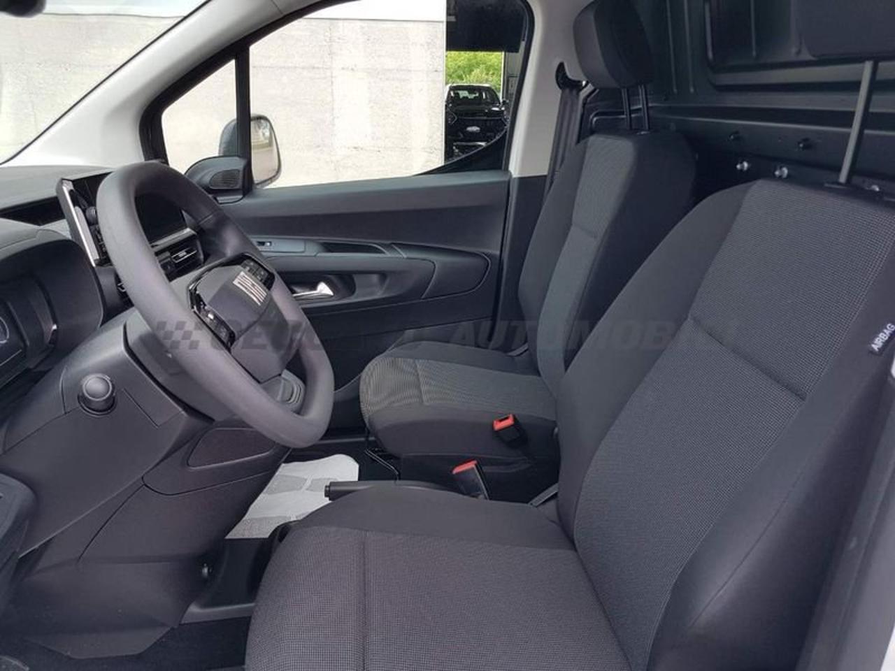 Fiat Fiat Doblo usata 4