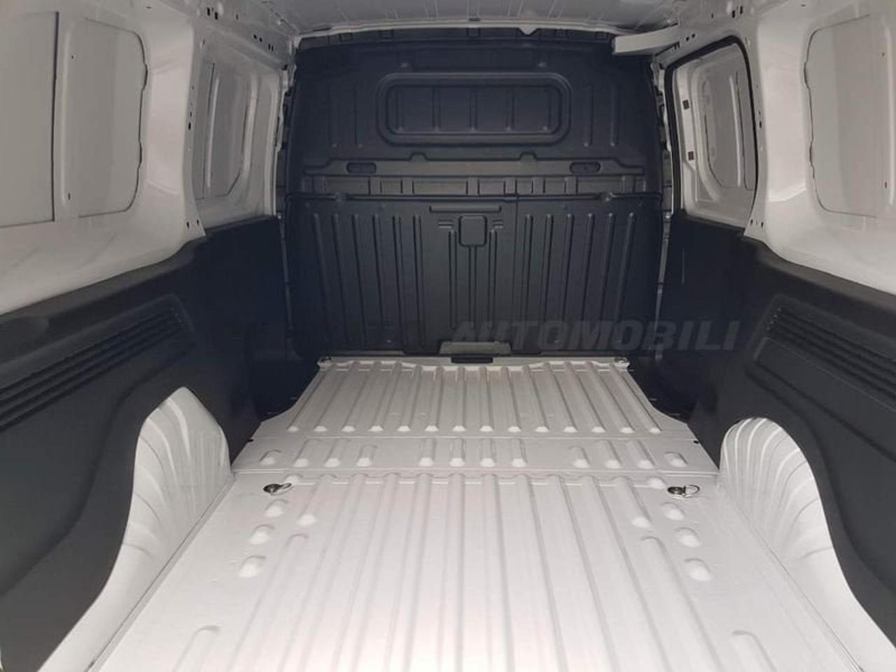 Fiat Fiat Doblo usata 5