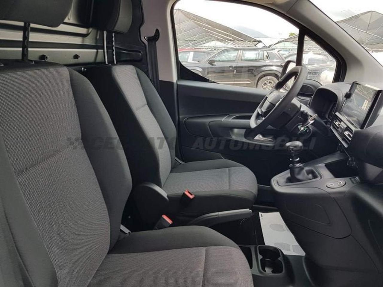 Fiat Fiat Doblo usata 6