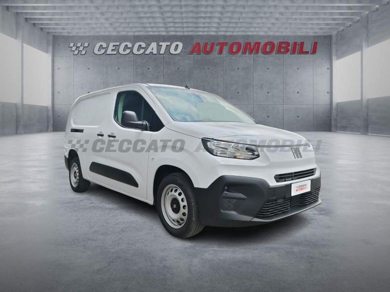 Fiat Fiat Doblo usata 7