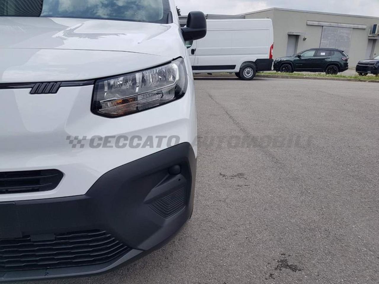 Fiat Fiat Doblo usata 9