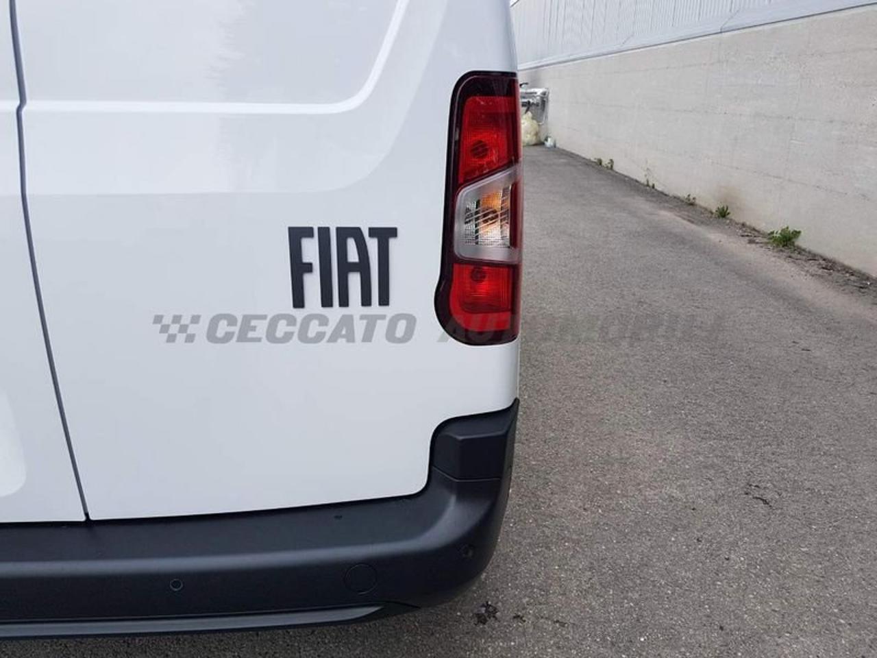 Fiat Fiat Doblo usata 10