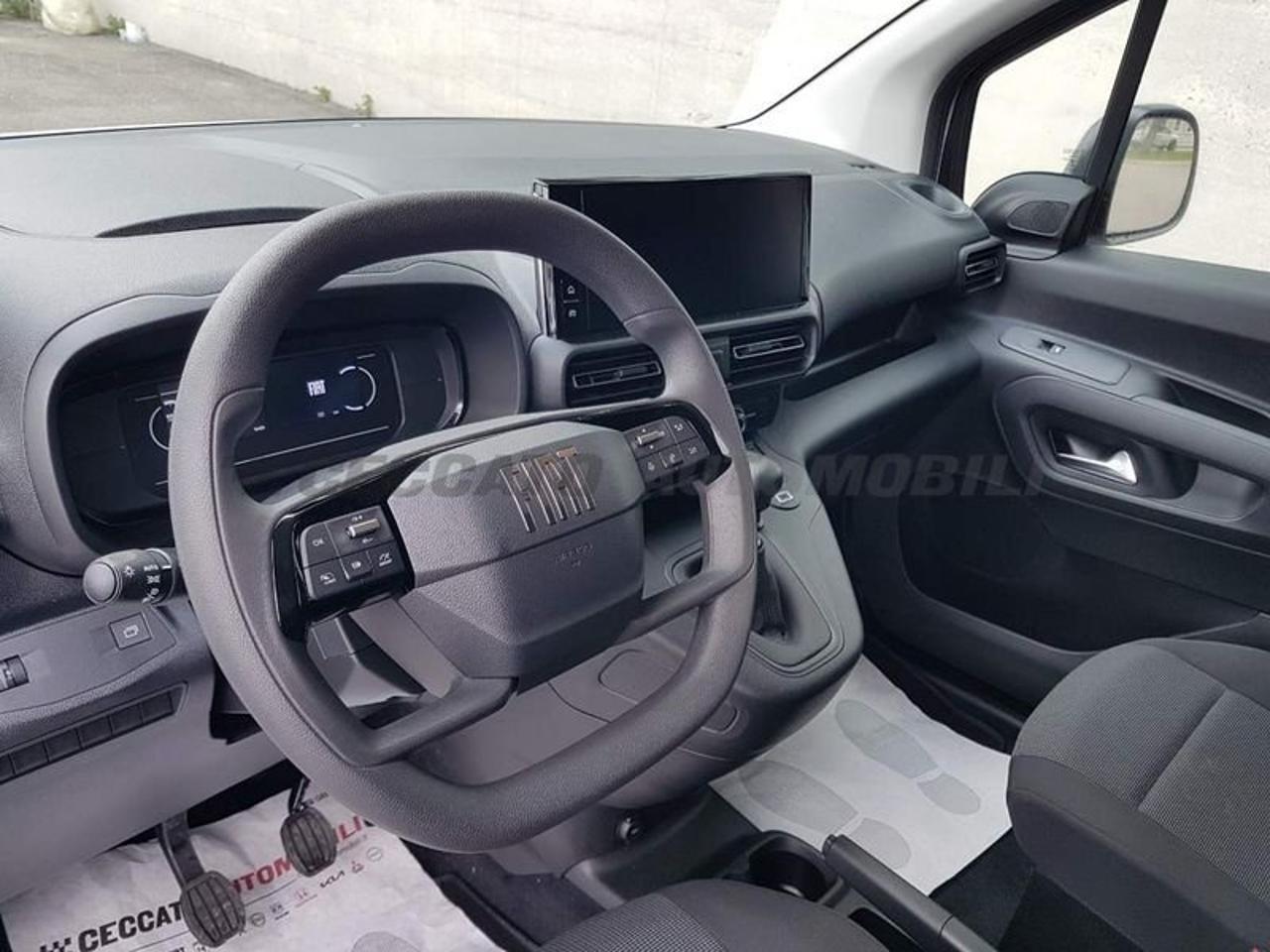 Fiat Fiat Doblo usata 12