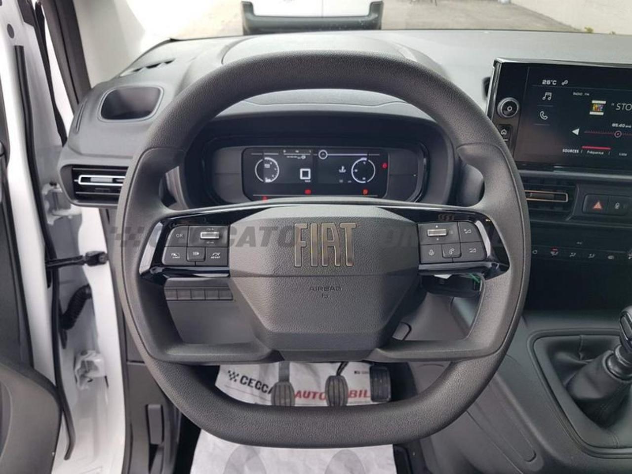 Fiat Fiat Doblo usata 13