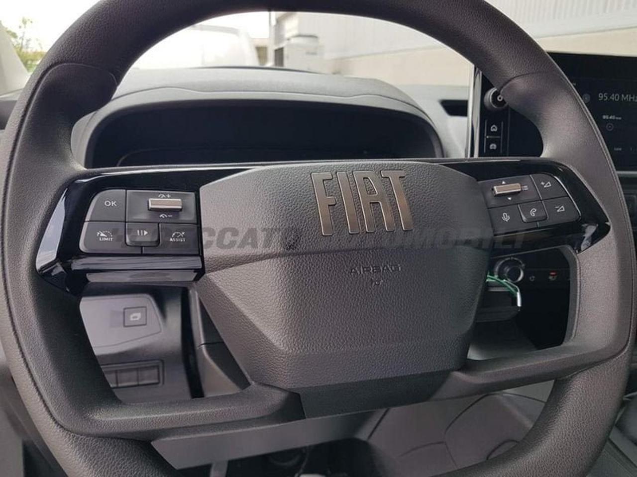Fiat Fiat Doblo usata 14