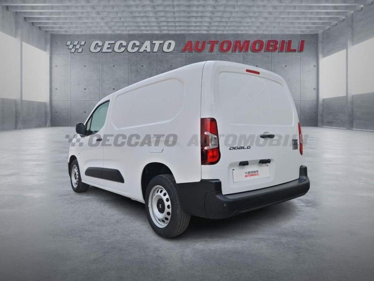 Fiat Fiat Doblo usata 16