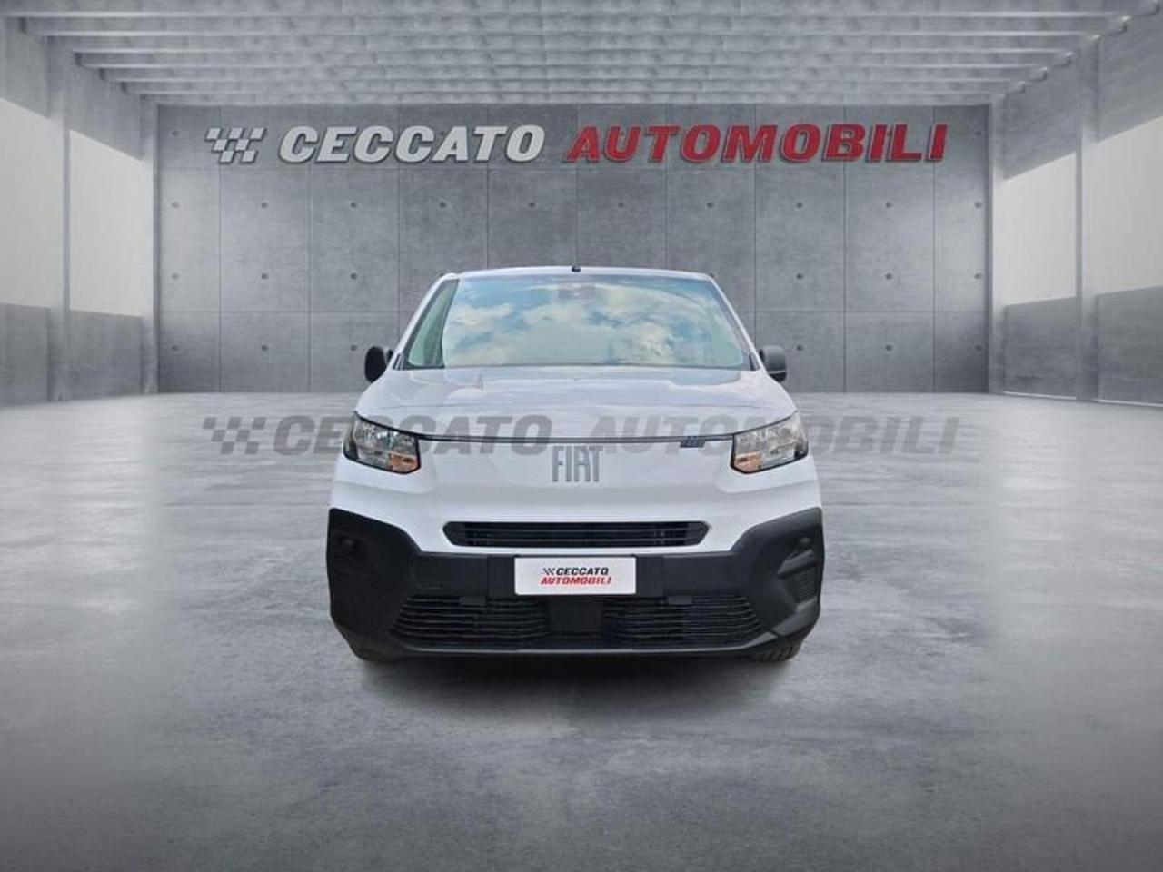 Fiat Fiat Doblo usata 17