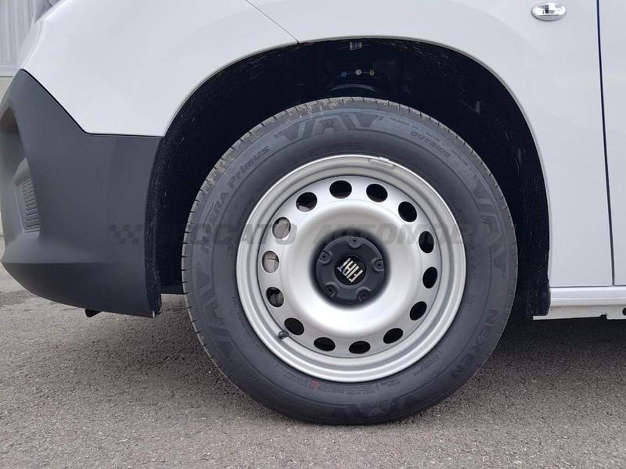 Fiat Fiat Doblo usata 19