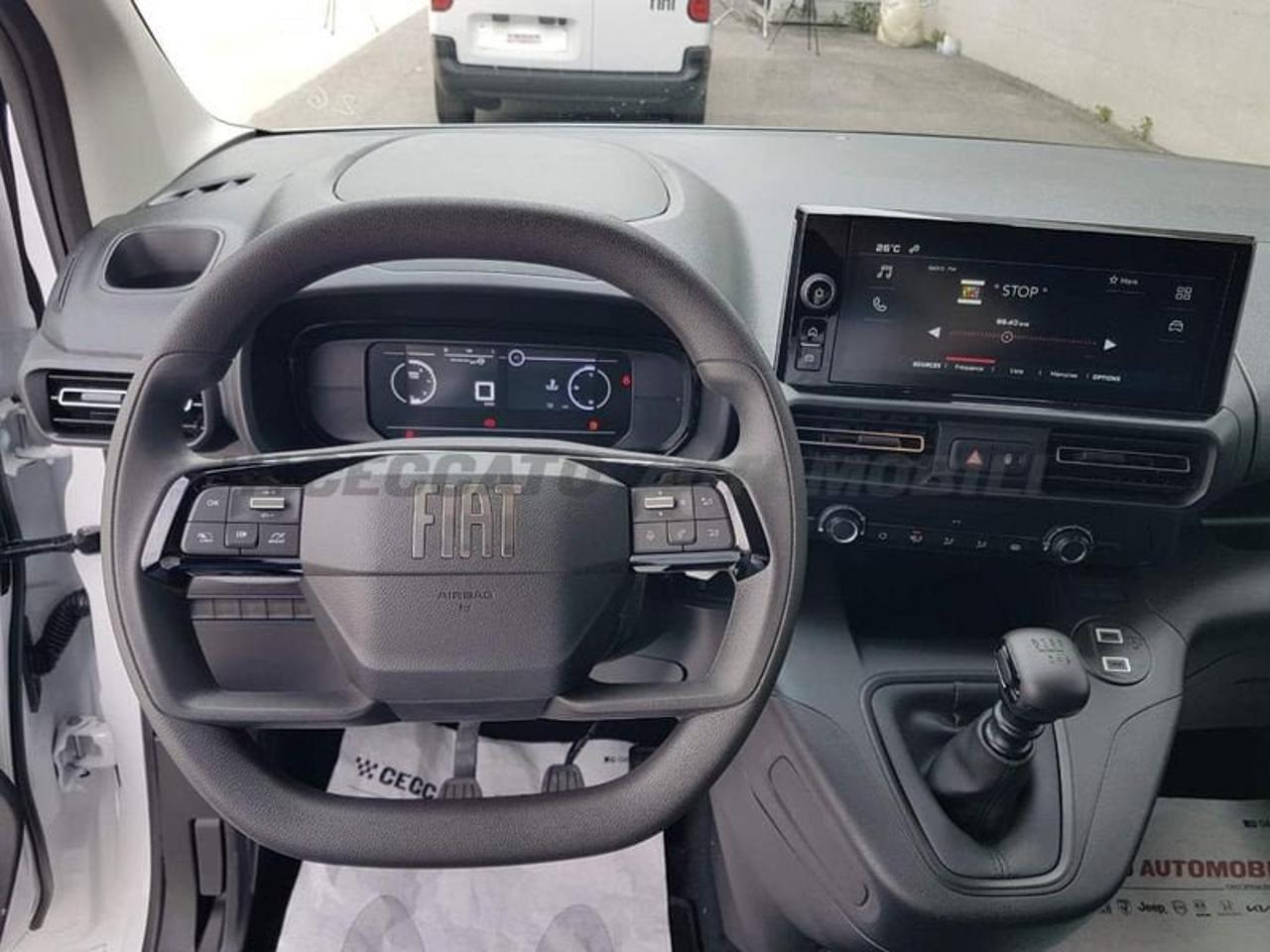 Fiat Fiat Doblo usata 21