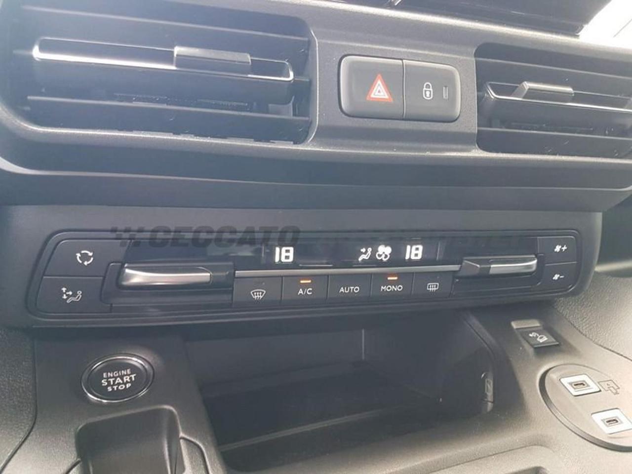 Fiat Fiat Doblo usata, con airbag