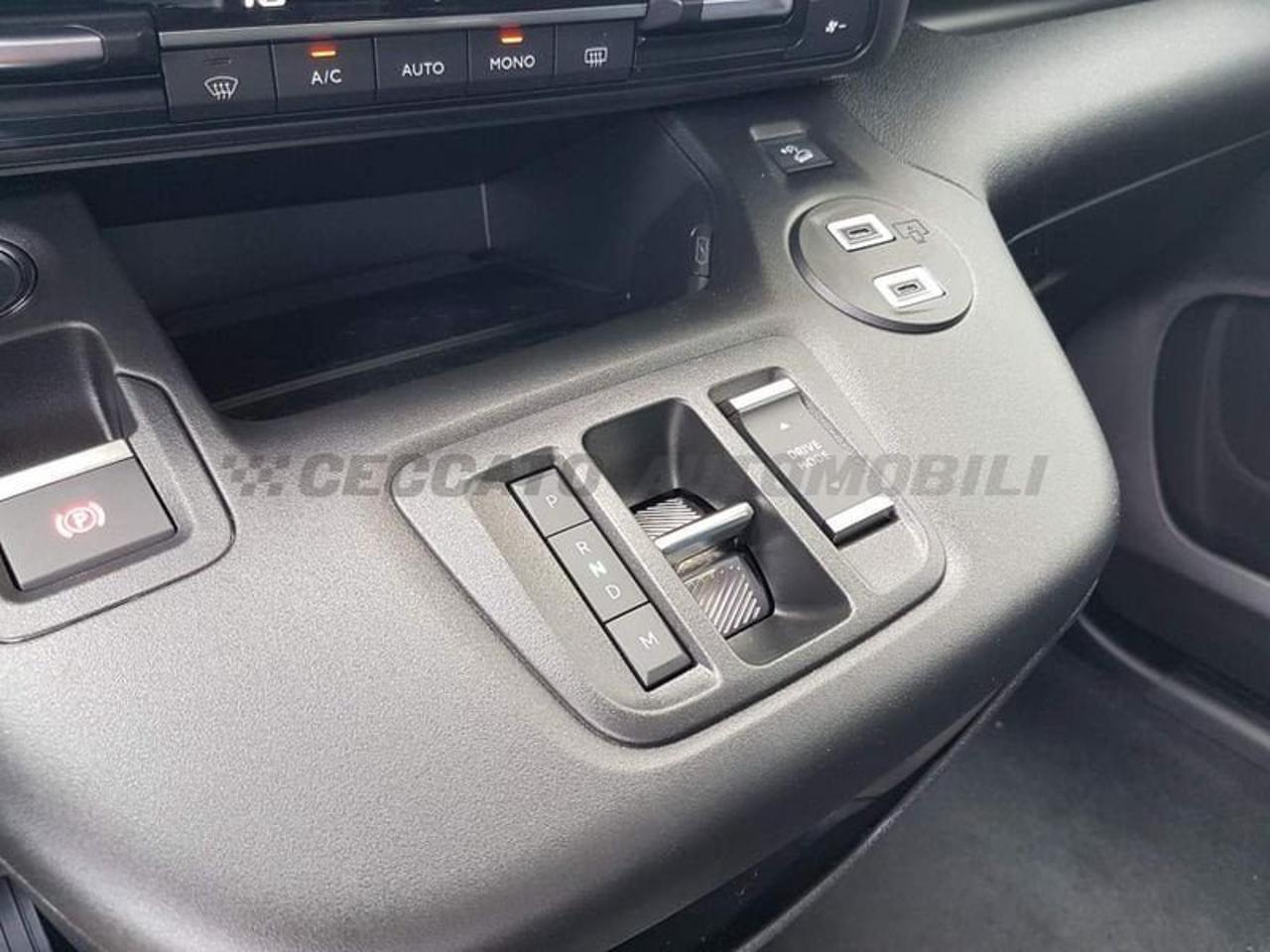 Fiat Fiat Doblo usata, con alzacristalli elettrici