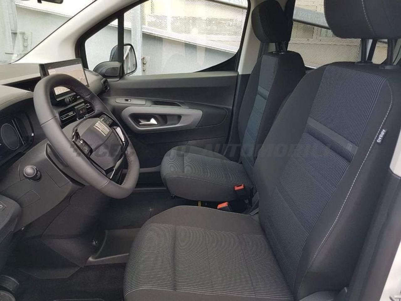 Fiat Fiat Doblo usata, con chiusura centralizzata