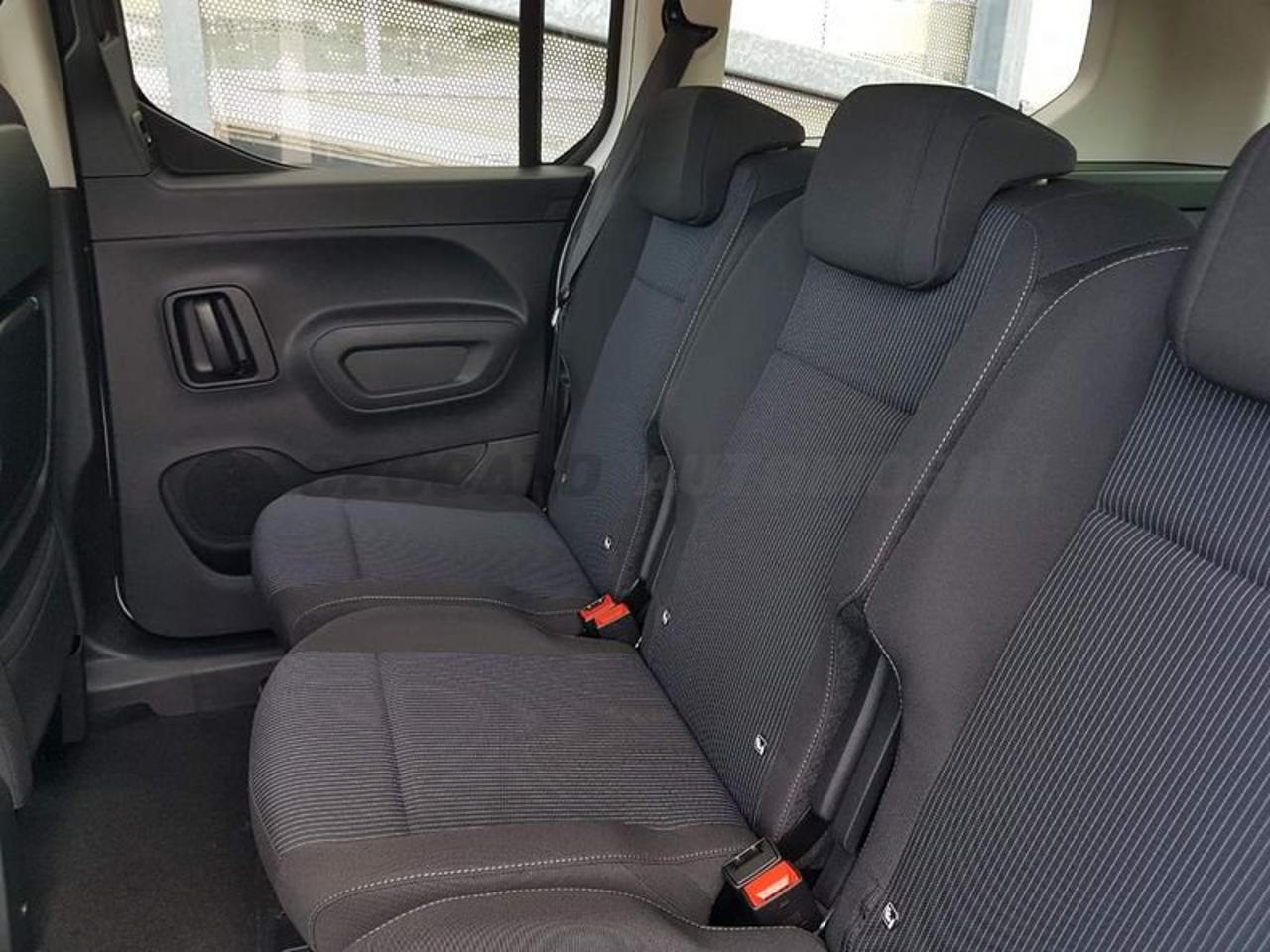 Fiat Fiat Doblo usata, con esp