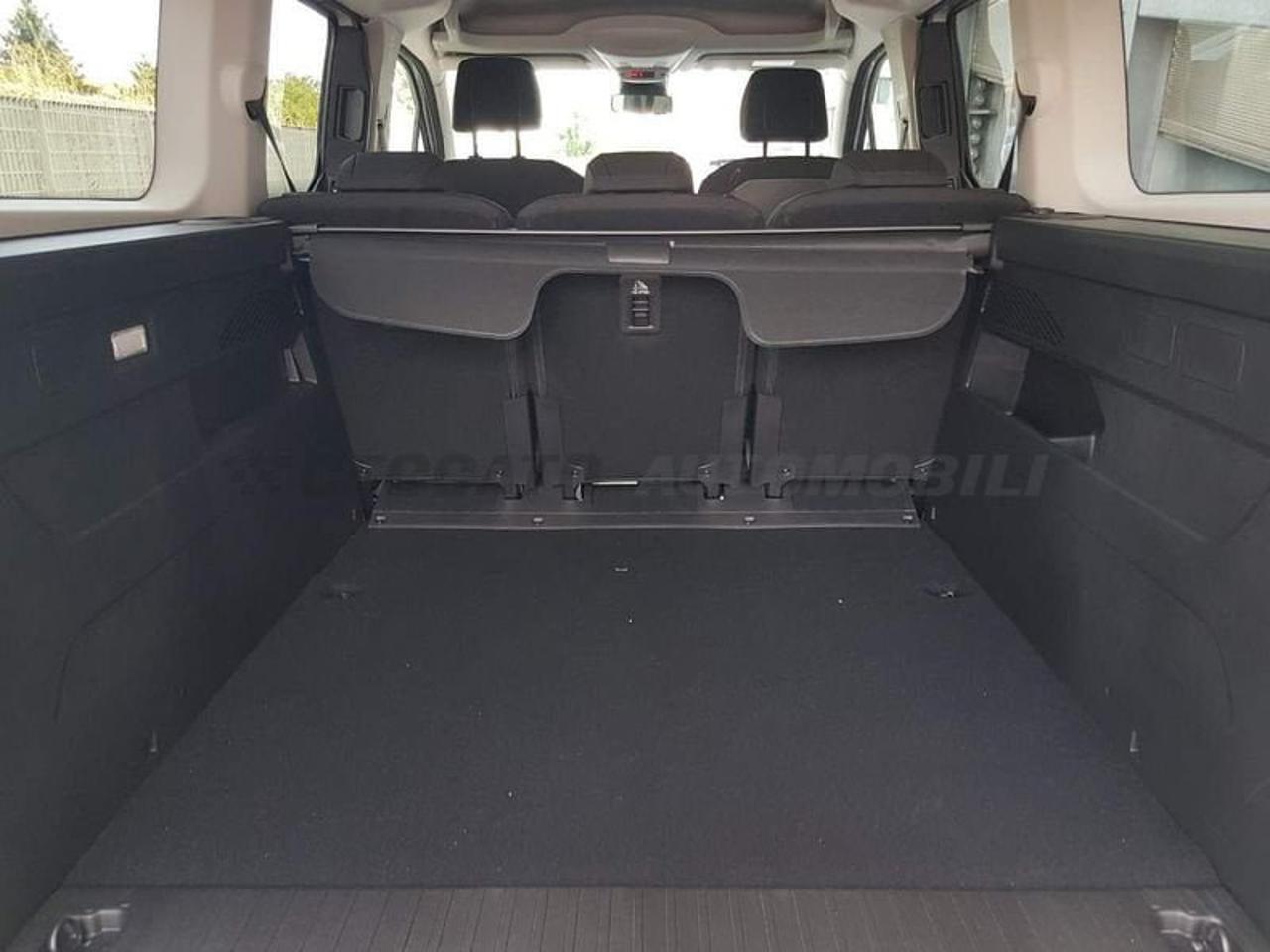 Fiat Fiat Doblo usata, con fendinebbia