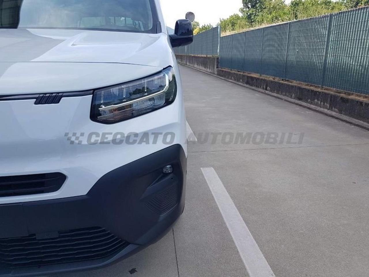 Fiat Fiat Doblo usata 9